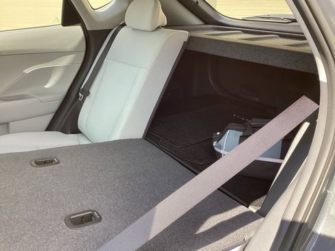 New 2026 Hyundai Kona SEL Sport image 25