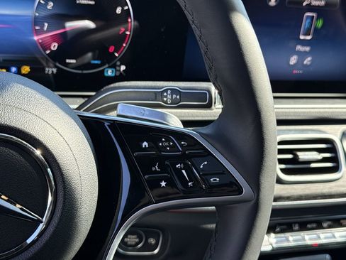 Certified 2025 Mercedes-Benz GLE 350 4MATIC image 25