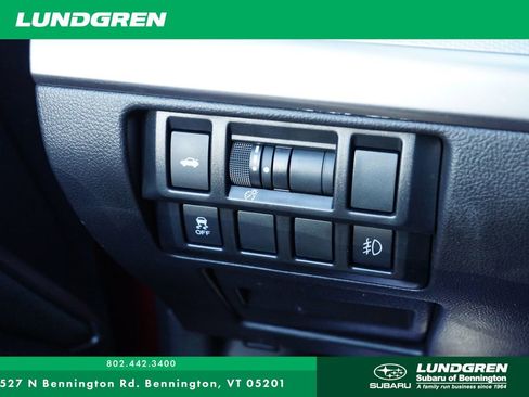 Used 2016 Subaru Legacy 2.5i Premium image 13