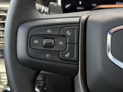 Used 2026 GMC Sierra 1500 AT4 w/ AT4 Premium Package image 35