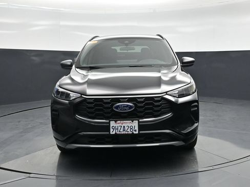 Used 2023 Ford Escape ST-Line w/ Tech Pack #1 FWD image 22
