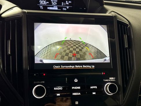 Certified 2023 Subaru Crosstrek 2.5i Sport image 17