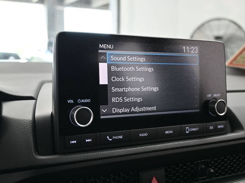 Used 2024 Honda CR-V Sport image 16