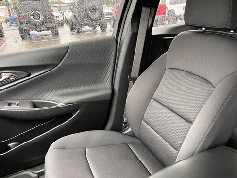 Used 2024 Chevrolet Malibu RS image 25