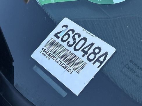 Used 2018 Subaru Outback 2.5i Limited image 30