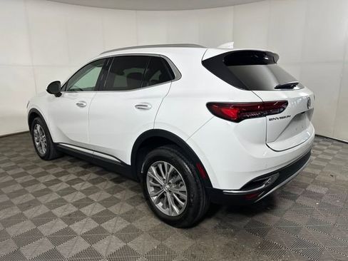 Used 2022 Buick Envision Preferred image 5