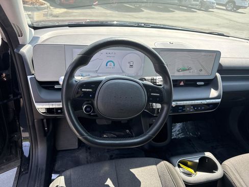 Used 2024 Hyundai Ioniq 5 SEL RWD image 13