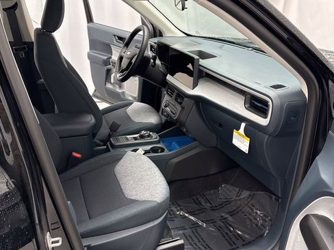 New 2026 Ford Maverick XLT w/ XLT Luxury Package AWD/4WD image 30