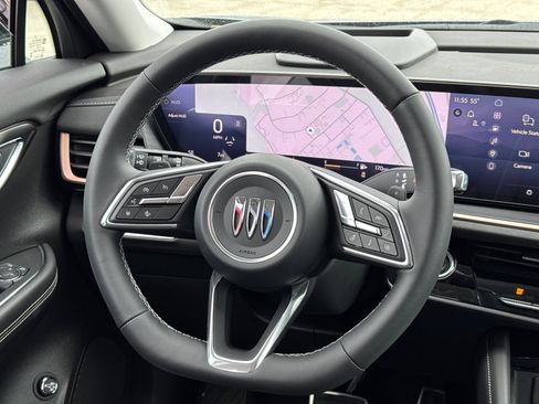 New 2026 Buick Envision Sport Touring image 24