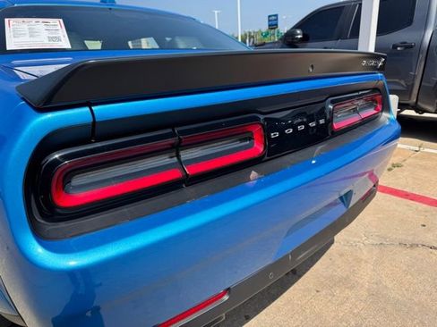 Used 2023 Dodge Challenger R/T Scat Pack RWD image 18