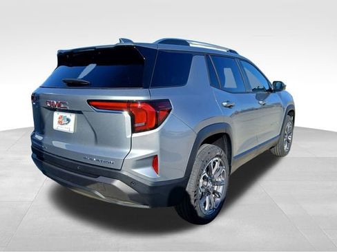 New 2026 GMC Terrain Elevation w/ Elevation Premium Package image 5