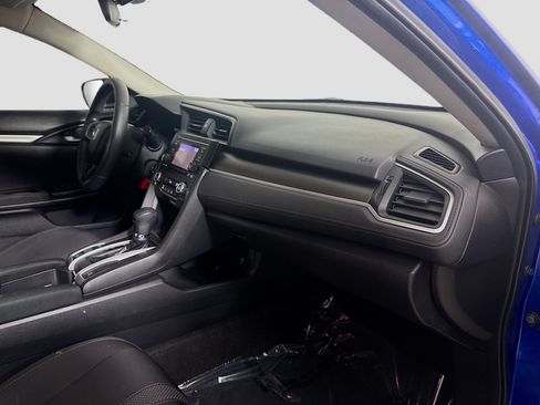 Used 2020 Honda Civic LX image 29