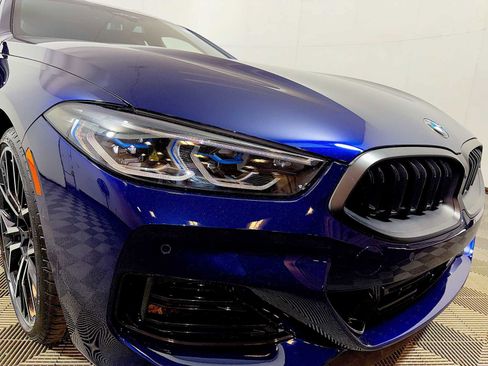 Used 2026 BMW M850i xDrive AWD/4WD image 23