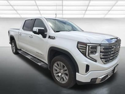 Used 2023 GMC Sierra 1500 Denali