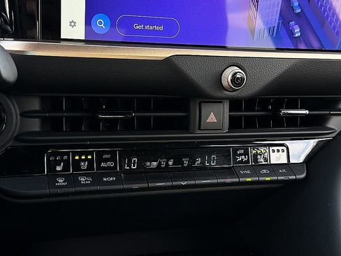 Used 2026 Toyota Crown XLE image 14