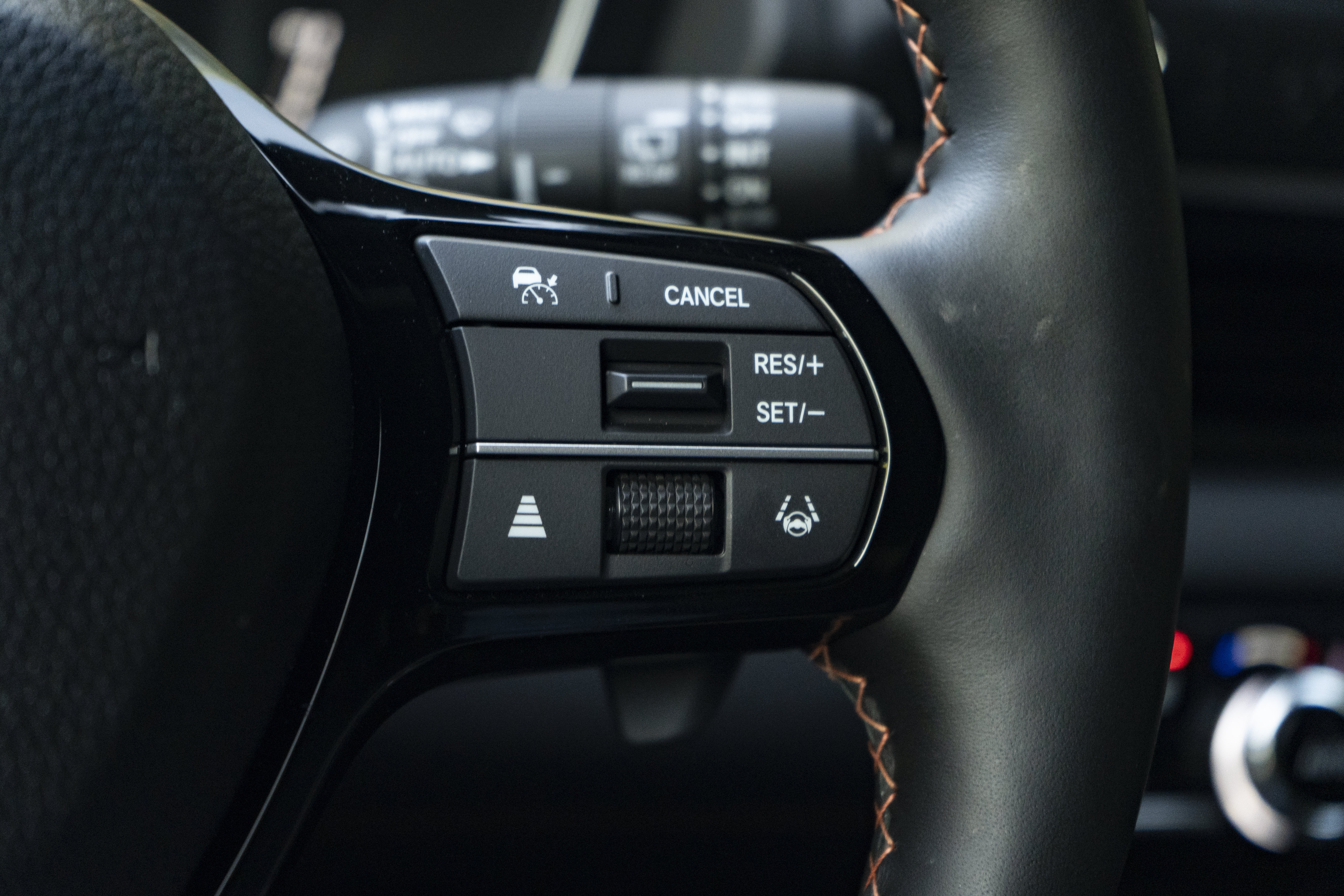 Used 2026 Honda Passport TrailSport Elite image 22