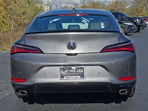 Used 2023 Acura Integra A-Spec image 7