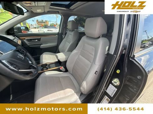 Used 2020 Honda CR-V Touring image 20