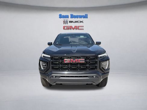 New 2026 GMC Canyon Elevation w/ Convenience Package RWD image 3