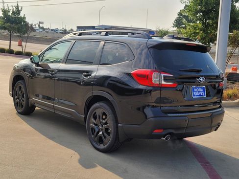 New 2025 Subaru Ascent Bronze Edition image 20