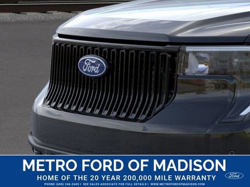 New 2026 Ford Maverick Lobo image 18