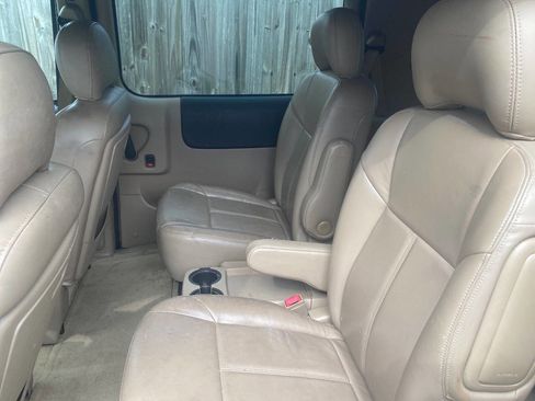 Used 2006 Saturn Relay Level 3 w/ Premium Trim Pkg image 6