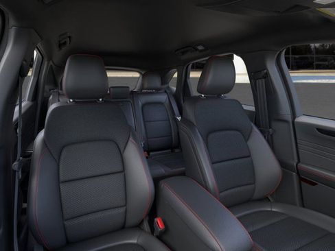 New 2025 Ford Escape ST-Line w/ Tech Pack #1 image 10