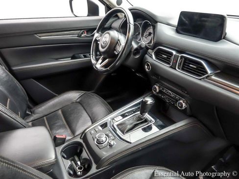 Used 2018 MAZDA CX-5 Grand Touring image 32