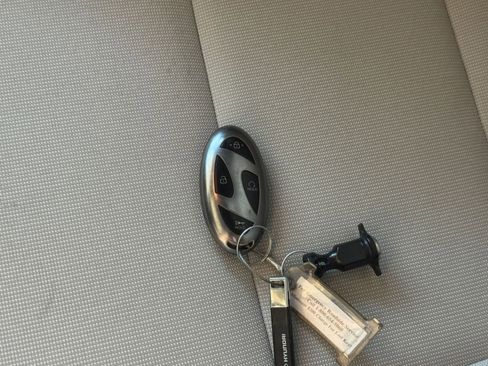 Used 2025 Hyundai Kona SEL image 21