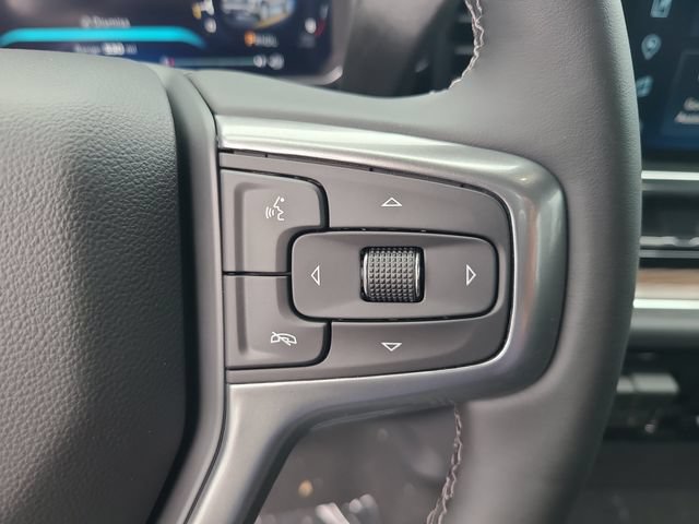 New 2026 Chevrolet Silverado 1500 RST RWD image 26
