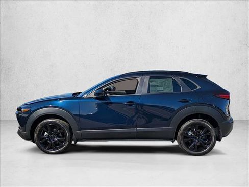 New 2026 MAZDA CX-30 2.5 Turbo w/ Premium Package image 5