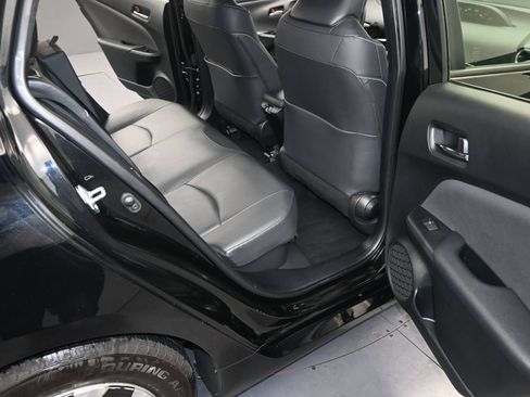 Used 2022 Toyota Prius Prime XLE FWD image 13