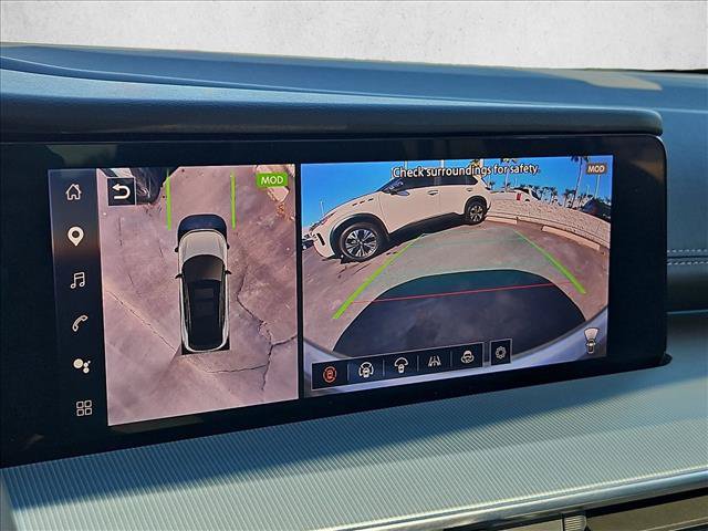 Certified 2026 Nissan Murano SL AWD/4WD image 19