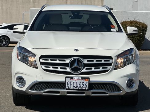 Used 2018 Mercedes-Benz GLA 250 4MATIC image 10