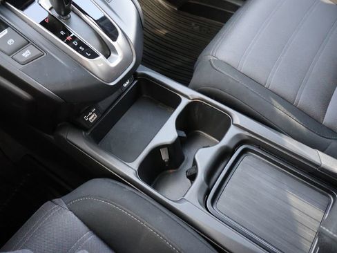 Certified 2021 Honda CR-V EX image 23