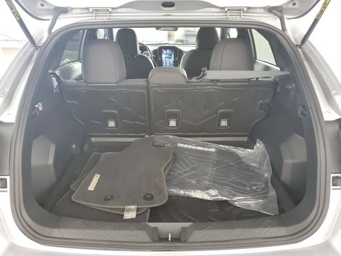 Used 2025 Subaru Crosstrek 2.5i Sport w/ Crosstrek Mirror Package image 36