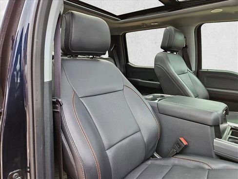 Used 2024 Ford F250 Lariat w/ Lariat Ultimate Package image 21