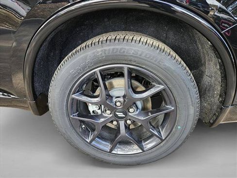 New 2026 Dodge Durango GT w/ Blacktop Package AWD/4WD image 10