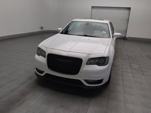 Used 2021 Chrysler 300 Touring L w/ Popular Equipment Group RWD image 15
