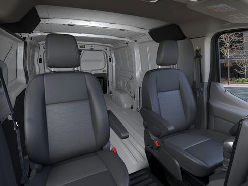 New 2026 Ford Transit 150 Low Roof RWD image 10