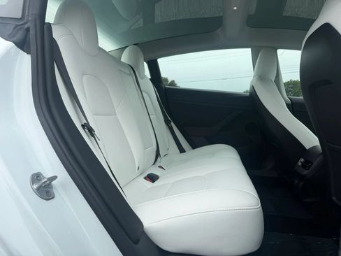 Used 2023 Tesla Model 3 Standard Range RWD image 51