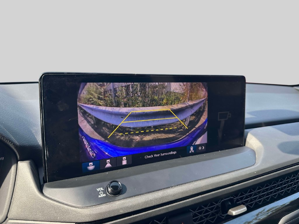 Certified 2024 Honda Accord Sport image 16