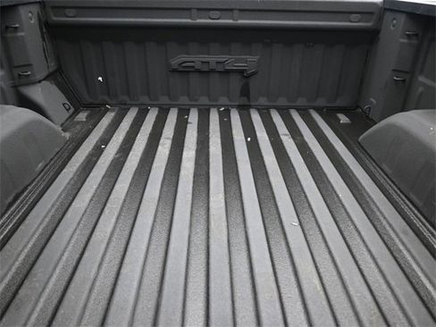 Used 2020 GMC Sierra 1500 AT4 w/ AT4 Premium Package image 14