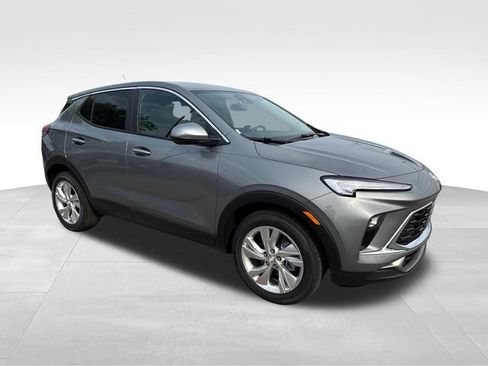 New 2026 Buick Encore GX Preferred FWD image 7