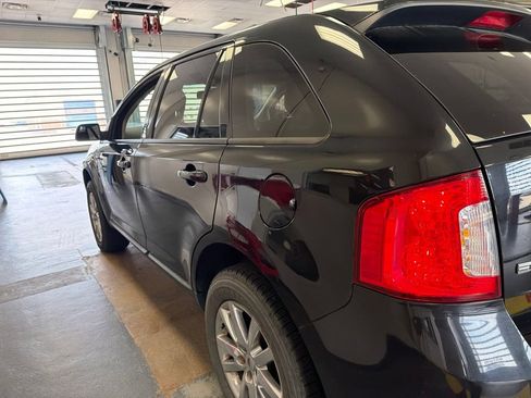 Used 2014 Ford Edge SEL w/ Equipment Group 204A FWD image 10