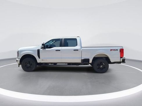 New 2026 Ford F250 XL w/ STX Appearance Package image 1