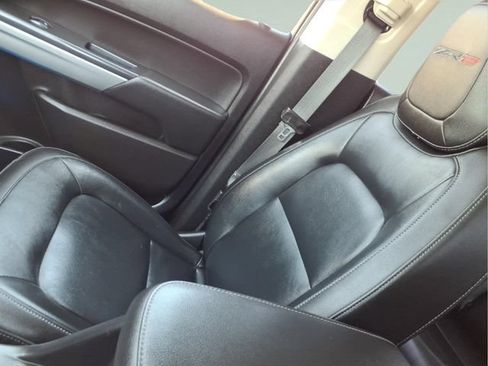 Used 2018 Chevrolet Colorado ZR2 AWD/4WD image 26