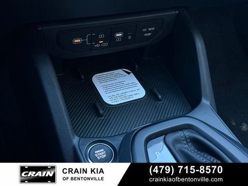 New 2026 Kia K4 GT-Line Turbo FWD image 18