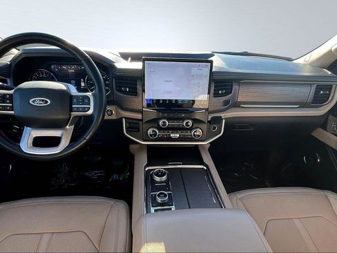 Certified 2024 Ford Expedition Limited image 7