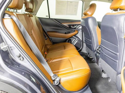 Used 2023 Subaru Outback Touring XT image 45